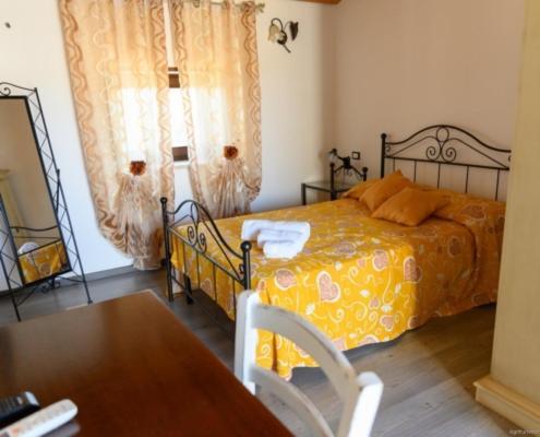 Agriturismo Tenuta Sparaceto Módica Exterior foto